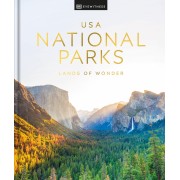 USA National Parks: Lands of Wonder